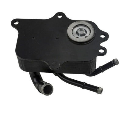 ya 5 8.10 Transmission Oil for Forte for Elantra for Veloster 25620F2000 Cooler ATF Cooler 2017-18