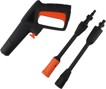 ya 26 10.21 baidi Pressure Washer Sprayer Replacement Extension Wand Adjustable Pressure