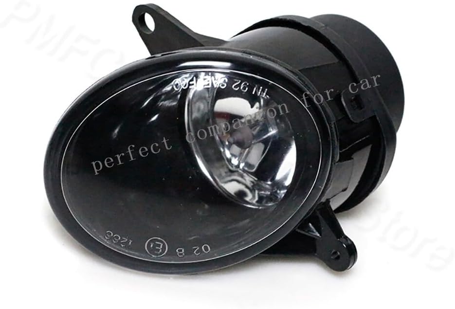ya 7 8.24 baidi 1 pair of front bumper fog lights LED fog lights for Audi A6 C5 2003-2004 4B0941699C