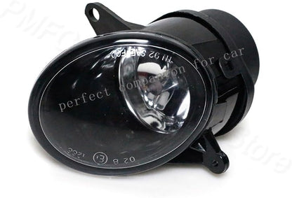 ya 7 8.24 baidi 1 pair of front bumper fog lights LED fog lights for Audi A6 C5 2003-2004 4B0941699C