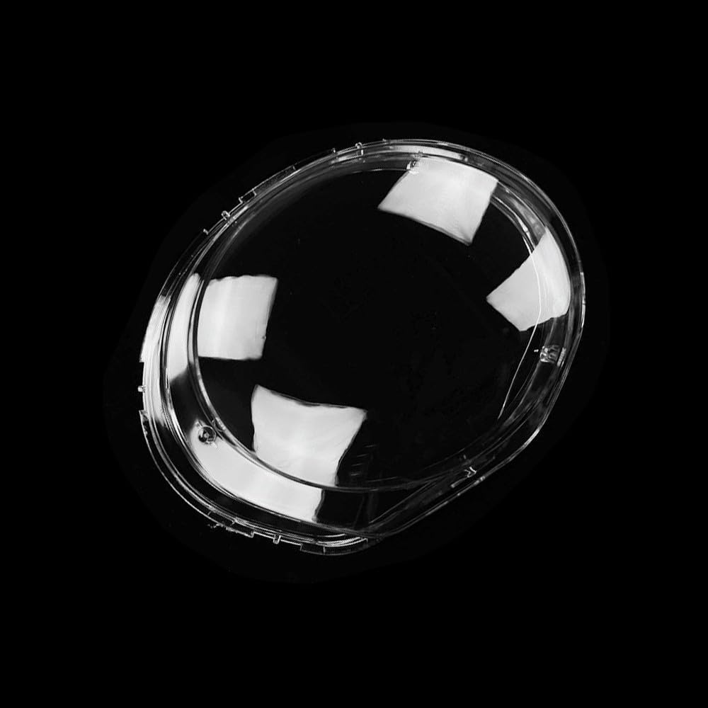 ya 9 10.24 Headlight Clear Lens Housing Right RH Side Front No Seal Glue Fit For 2014 ESQ