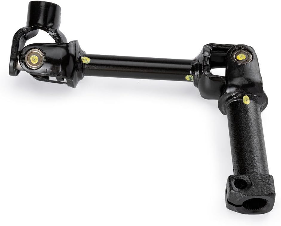 ya 4 8.10 New for Mitsubishi L200 Ka4t 05-15 Lower Intermediate Steering Shaft 4401A161