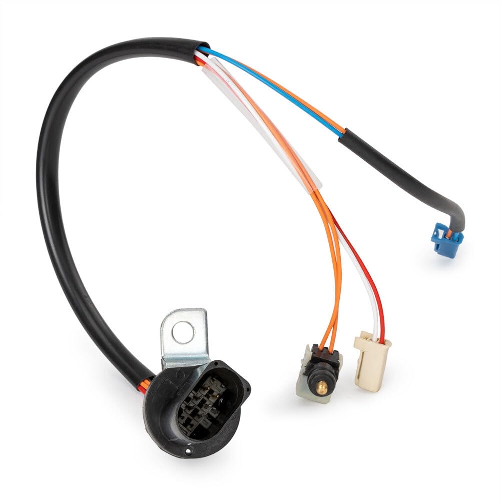 ya 10 9.16 baidi 6 Pin Internal Transmission Harness for Audi TT 2003-06 for VW CC 2009-11 for Golf 10-14