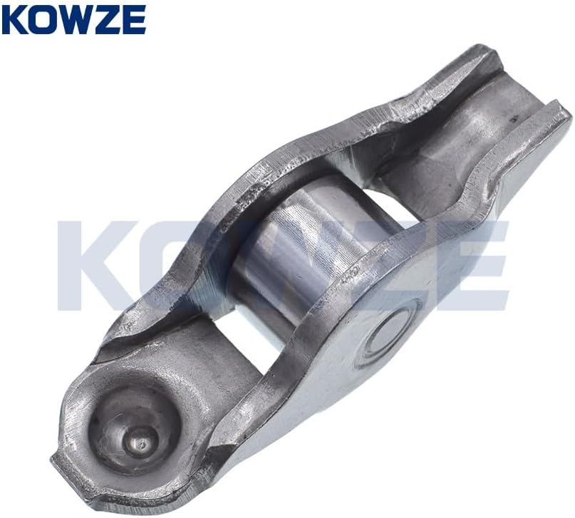 ya 4 8.24 baidi 2Pcs NO.1 Valve Rocker Arm for Toyota for Land Cruiser for COROLLA Auris 13801-26010