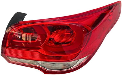 ya 10 9.16 zhengce Left for Chevrolet Cavalier 2016-2019 Car Rear Tail Light Assembly Accessor