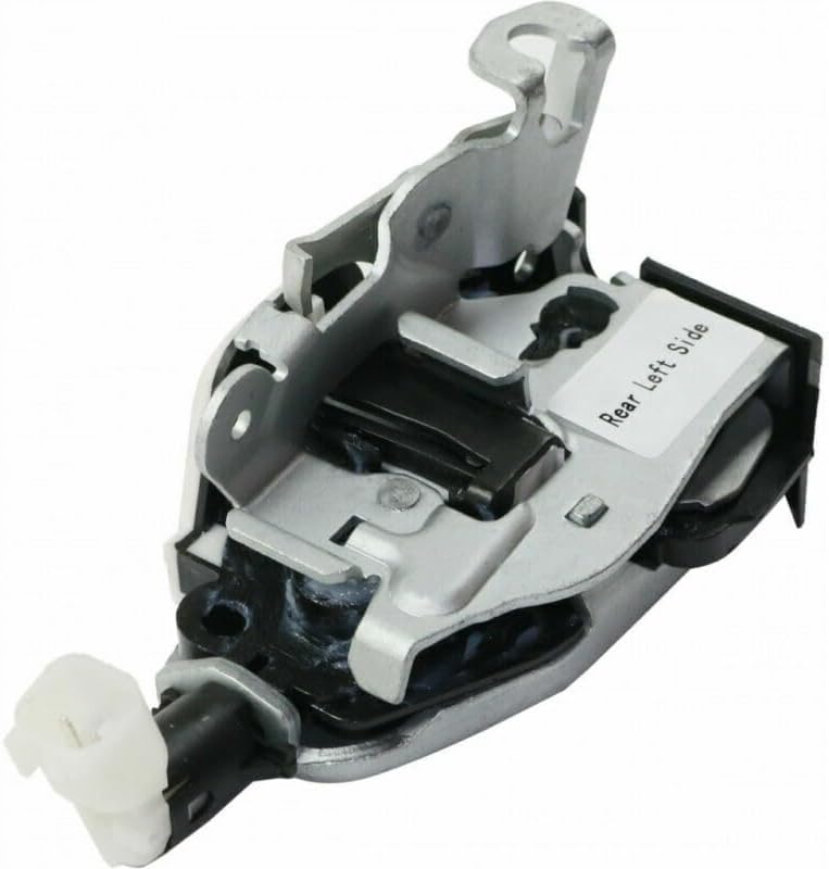 ya 10 9.16 zhengce for Ford Ranger Door Lock Actuator 1998-2011 LH and Right Hand Pair Rear Lo