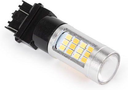 ya 4 8.8 3157 Turn Signal Parking Light Bulb for Dodge Grand Caravan 2019 SE Mini 3.6L