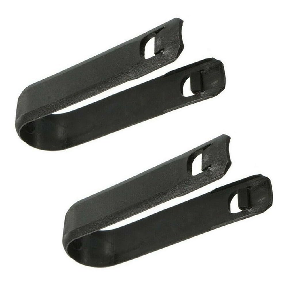 ya 13 9.15 baidi 2X Wheel Bolt Nut Cap Covers Puller Remover Tool, Tweezers #8D0012244A
