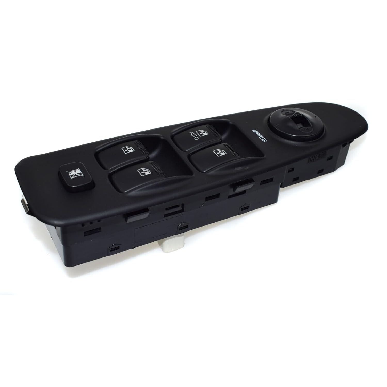 ya 6 8.24 baidi Front Master Power Window Switch Driver Side for Hyundai for Elantra 2000-2006