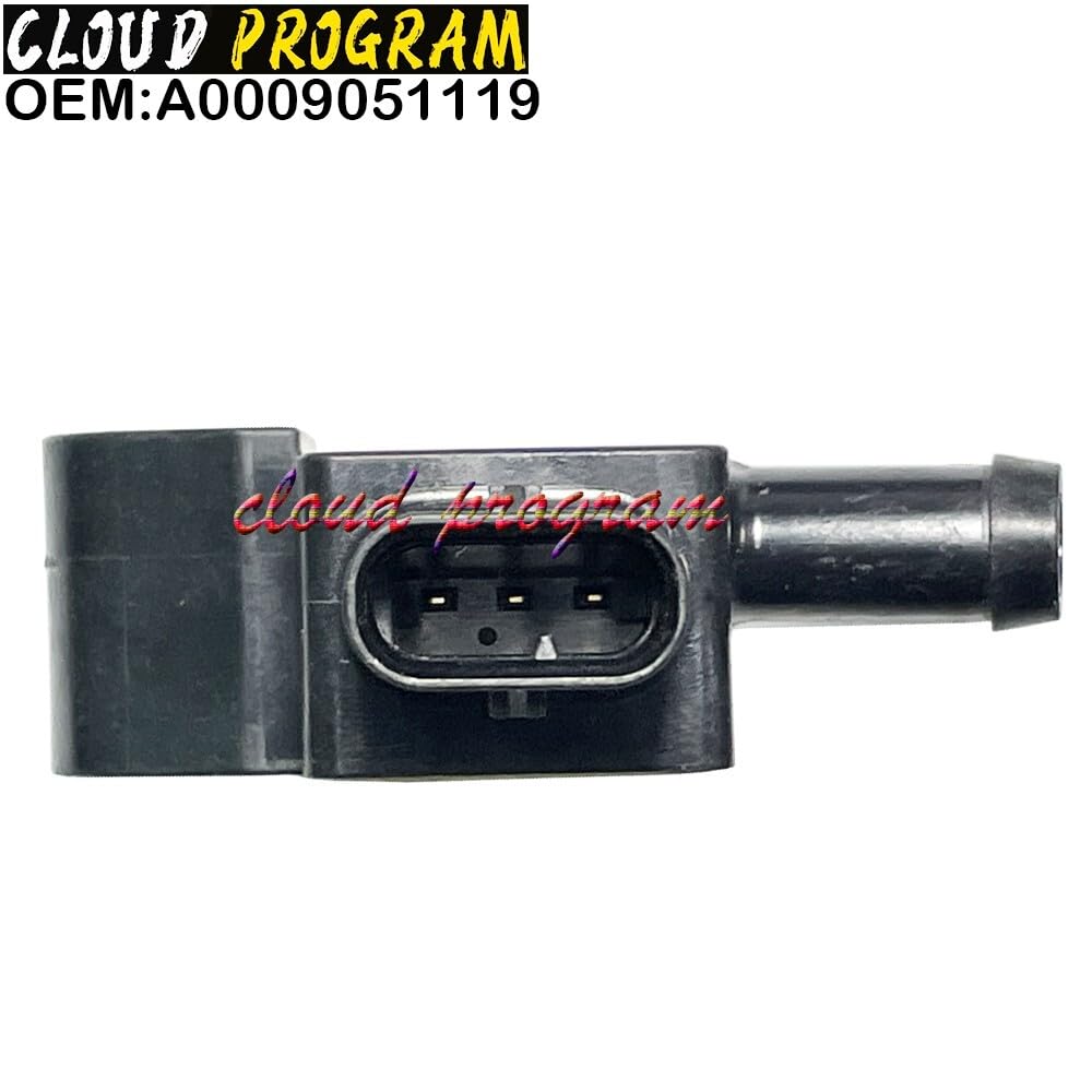 ya 12 10.8 baidi New Sensor A0009051119 for for Mercedes E-Class T-Model S213 E 220 D