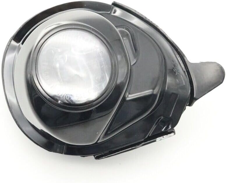 ya 7 8.24 baidi Front left driver side fog lamp LED driving lamp for Mazda 3 6 inch CX-5 CX-8 CX-3