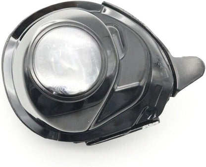ya 7 8.24 baidi Front left driver side fog lamp LED driving lamp for Mazda 3 6 inch CX-5 CX-8 CX-3