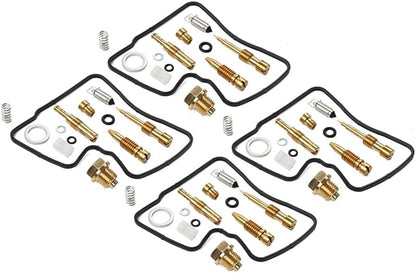 ya 4 8.10 Carburetor Repair Kit Rebuild Set for Honda VFR750F VFR 750 F RC36 1990-1993