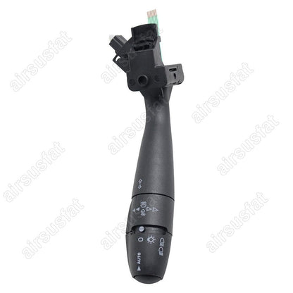 ya 8 8.24 baidi for Peugeot 206 307 406 407 for Citroen C5 C4 C3 Steering Column Switch Indicator Switch