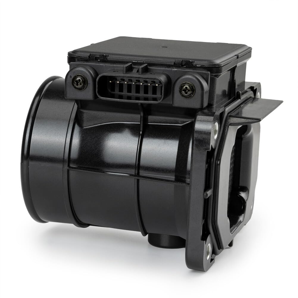 ya 9 10.24 New Mass Air Flow MAF Meter Sensor for Mitsubishi Lancer Montero 2.0L MD343605