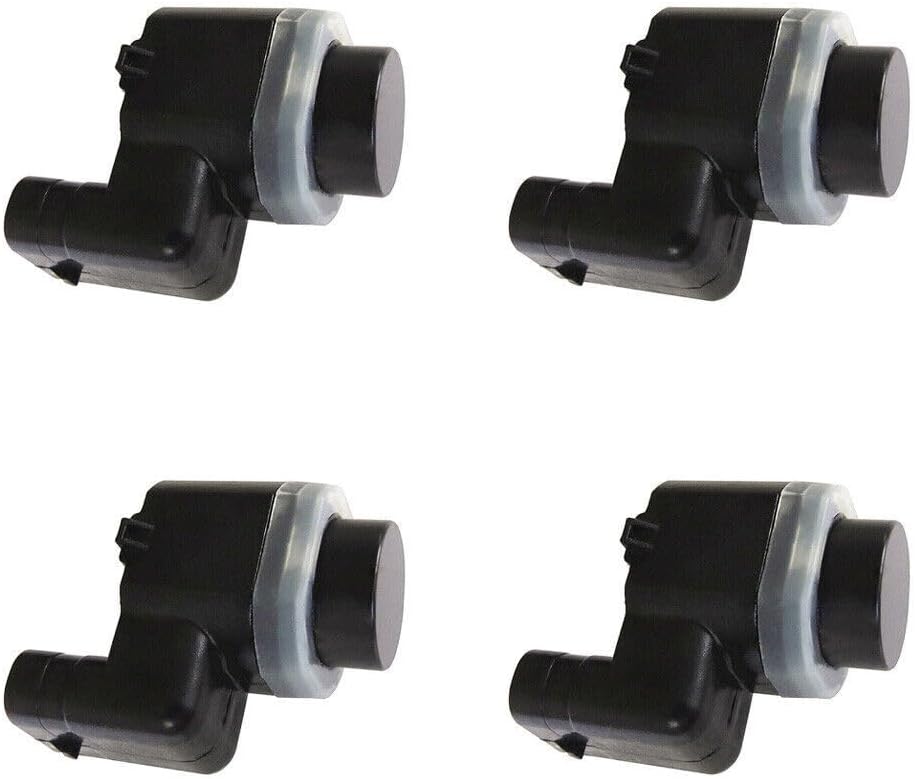 ya 9 10.24 4 Pieces of Equipment with 1S0919275D Suitable for Audi A1 A3 for VW for Go