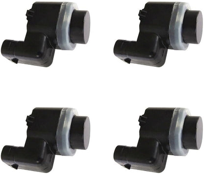 ya 9 10.24 4 Pieces of Equipment with 1S0919275D Suitable for Audi A1 A3 for VW for Go