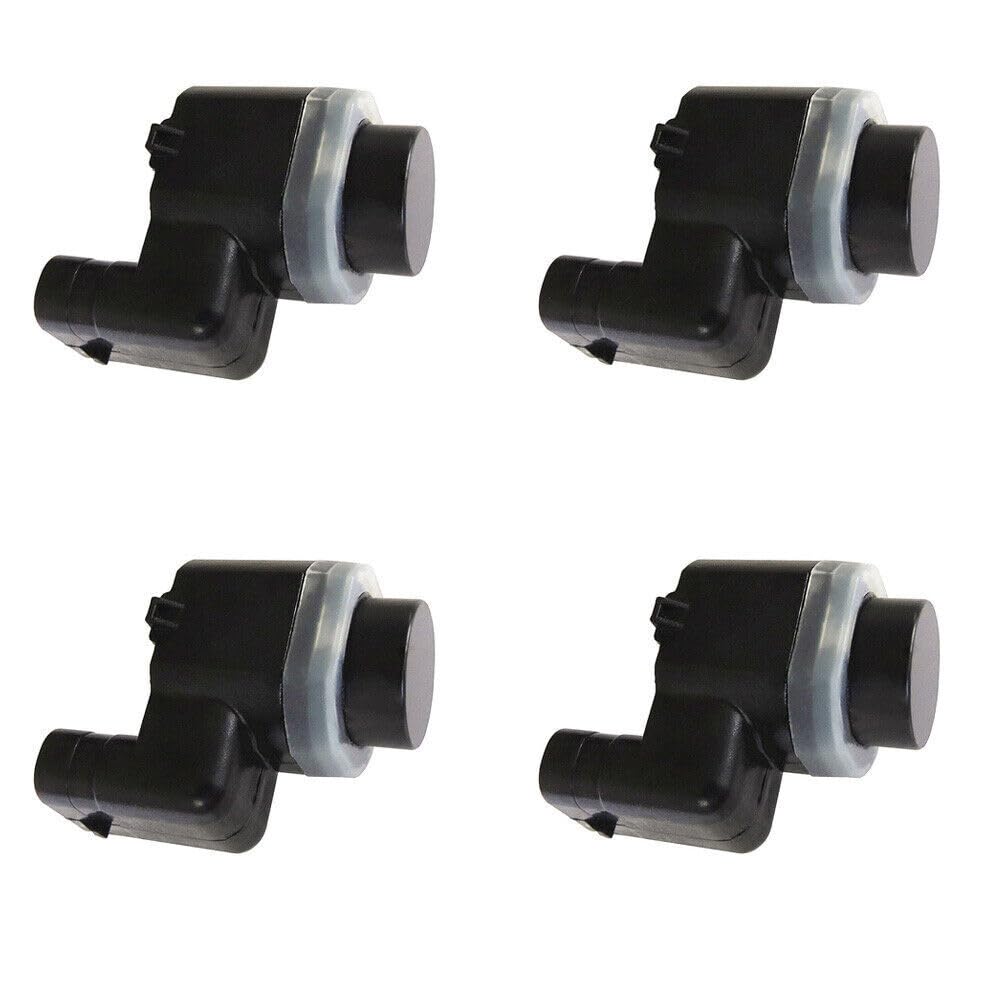 ya 2 8.15 4 Pieces of Equipment with 1S0919275D Suitable for Audi A1 A3 for VW for Golf 1S0919275A Parking Sensor
