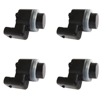 ya 2 8.15 4 Pieces of Equipment with 1S0919275D Suitable for Audi A1 A3 for VW for Golf 1S0919275A Parking Sensor