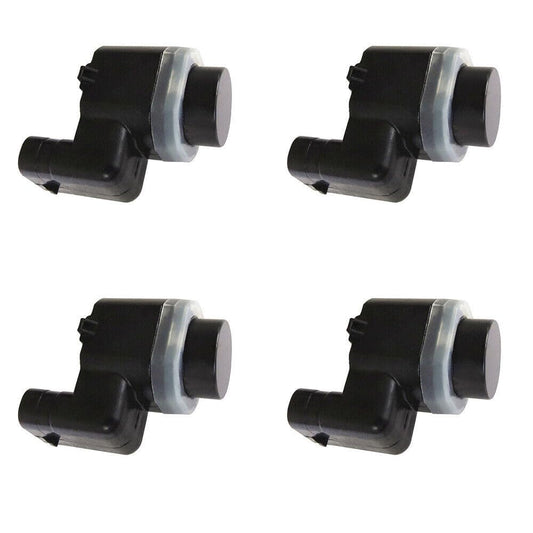 ya 2 8.15 4 Pieces of Equipment with 1S0919275D Suitable for Audi A1 A3 for VW for Golf 1S0919275A Parking Sensor