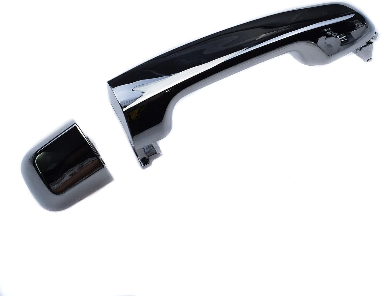 ya 2 8.15 Rear Exterior Door Handle Chrome Alloy for Lexus GX460 for Toyota for 4Runner 6921060100