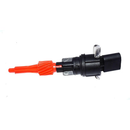 ya 11 9.14 zhengce Speedo Sensor + Connector Plug for Audi A3 for VW for Jetta Caddy for Bora