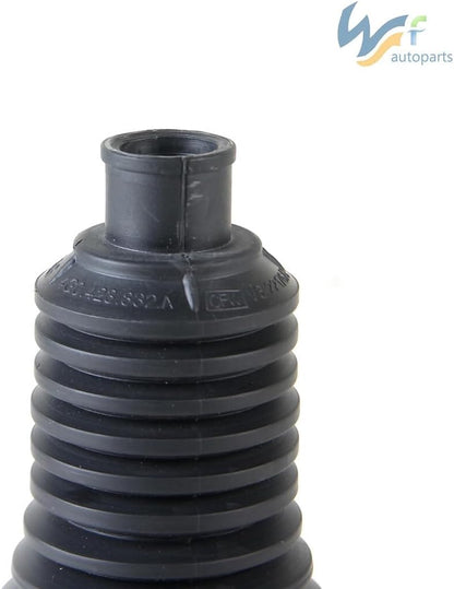 ya 7 8.24 baidi Passenger Side Steering Rack Bellow Boot Fit for Audi for A4 A6 for A8 for Q5 4G0423832A