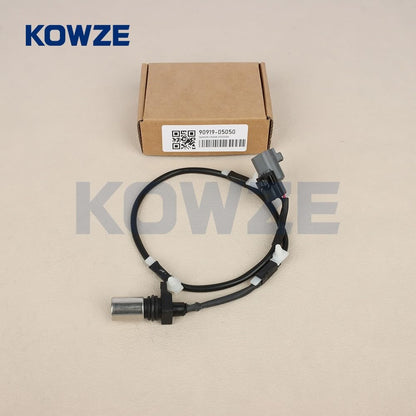 ya 11 9.14 baidiNO.2 Crankshaft Position Sensor for Toyota Hilux 2.5 3.0 for Land Cruiser Prado Dyna