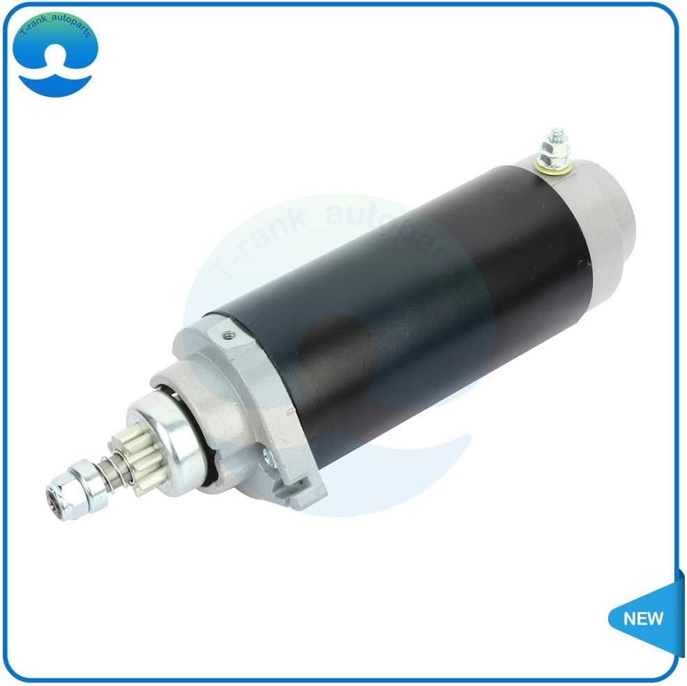 ya 2 8.15 For 1989-2000 Mariner Engines - Marine Outboard 135L 2.0L-121.9ci-135 HP 5388