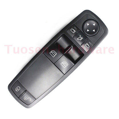 ya 8 8.24 baidi Power Window Switch Front Left for Benz A160 A180 B200 W169 W245 1698206510