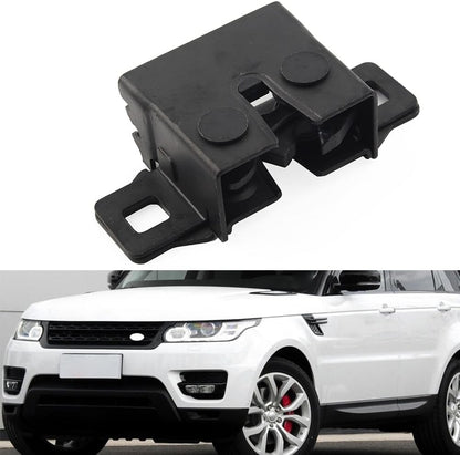 ya 11 9.14 baidiFit for Land Rover Discovery 5 LR4 LR3 Lander 2 Front Boonet Hood Latch Lock