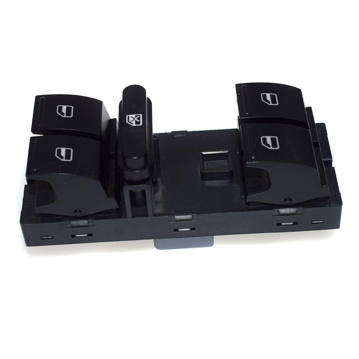 ya 13 9.15 baidi Suitable for Skoda Octavia Fabia YETI Super Power Window Switch 1ZD 959 858