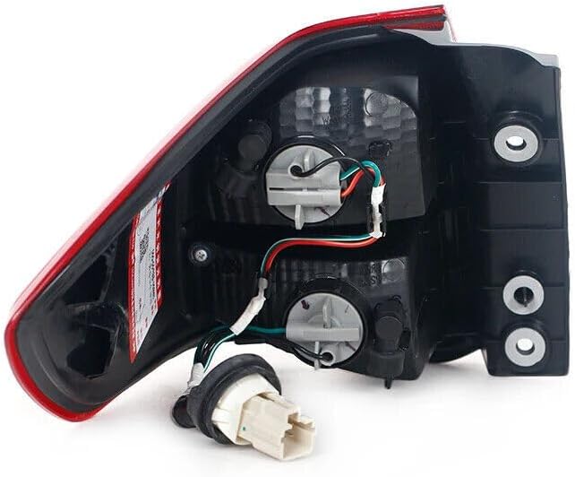 ya 4 8.24 baidi Tail light rear brake light halogen left side for Suzuki Vitara 2016-2018 
