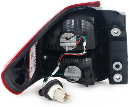 ya 4 8.24 baidi Tail light rear brake light halogen left side for Suzuki Vitara 2016-2018 
