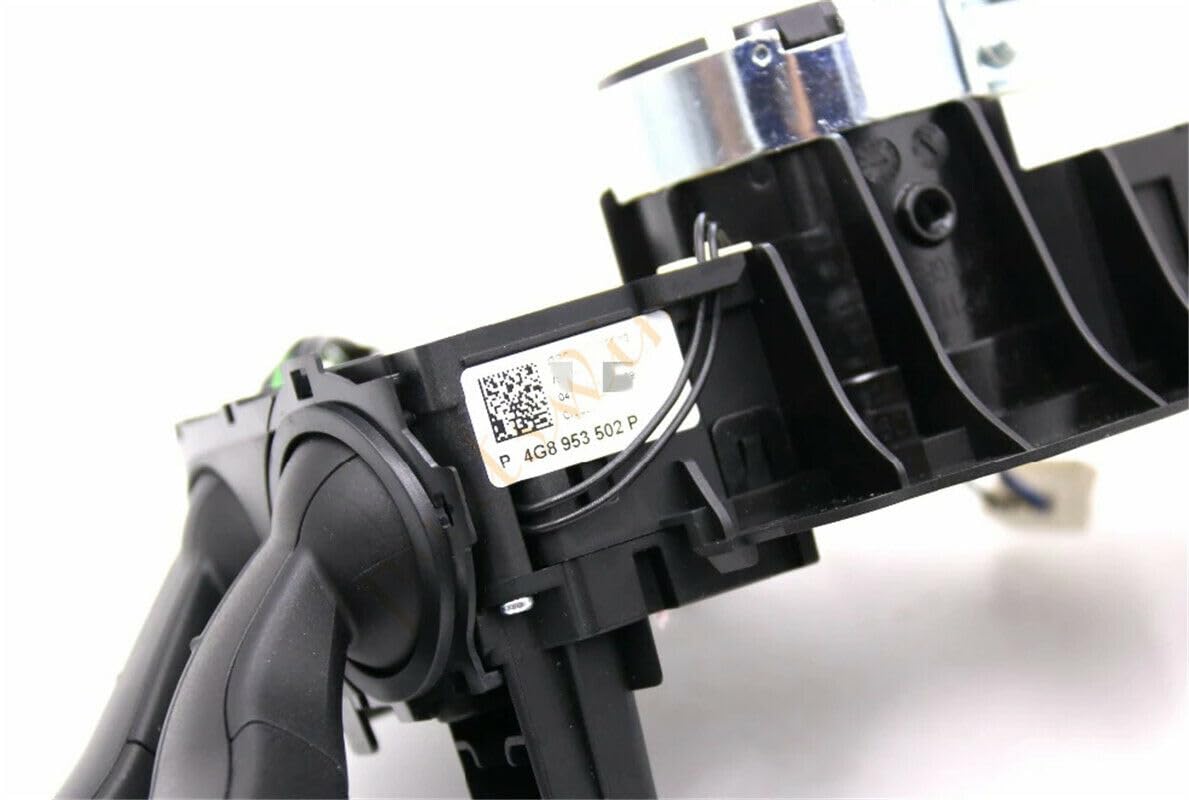 ya 4 8.8.2 Steering Wheel Switch Combination Cruise Control 4G8953502P Suitable for Audi A6 C7 4G