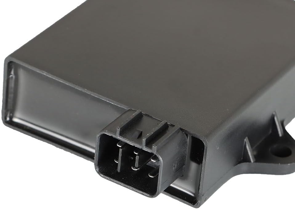 ya 5 8.10 CDI Amplifier Box for Bombardier Can-Am for DS 650 / for DS 650 X/for DS 650 BAJA 2003-2007