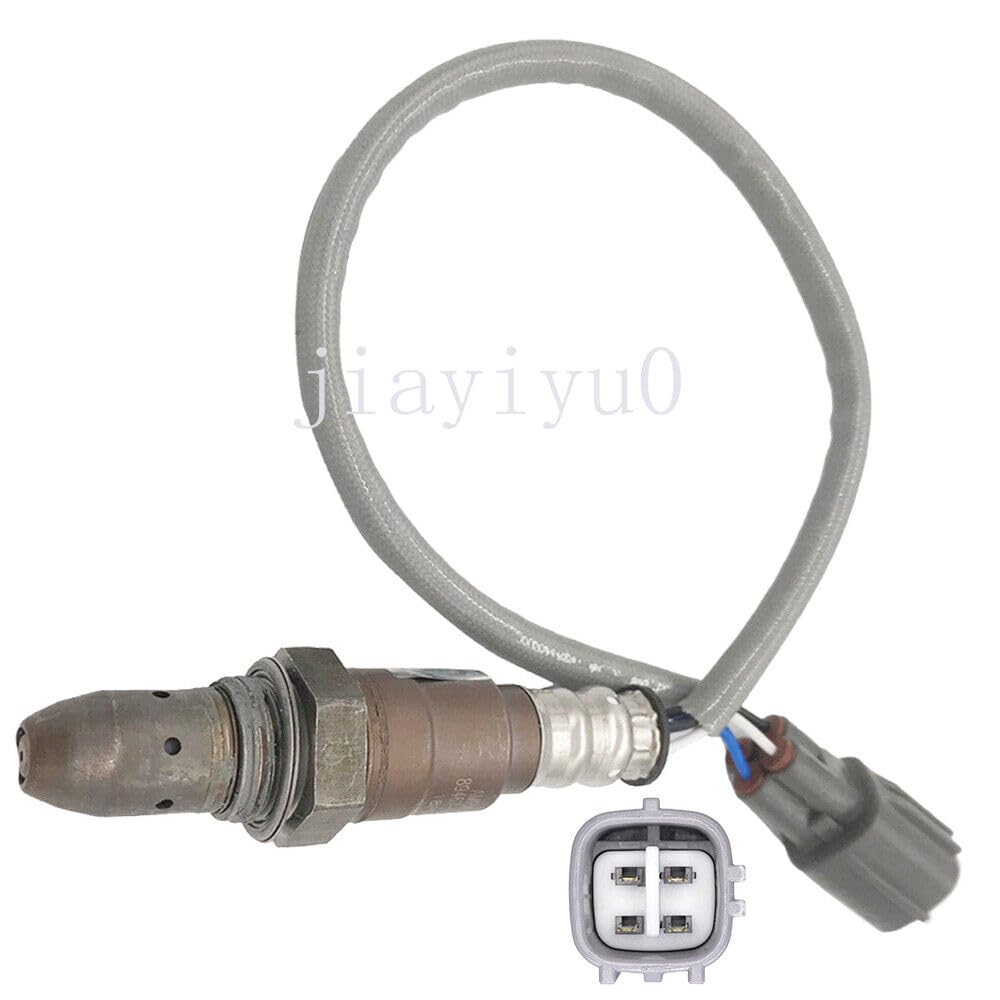 ya 4 8.8 2X Oxygen O2 Sensor 1&2 for 2016-2022 for Toyota Tacoma 2.7L L4 Upstream+Downstream
