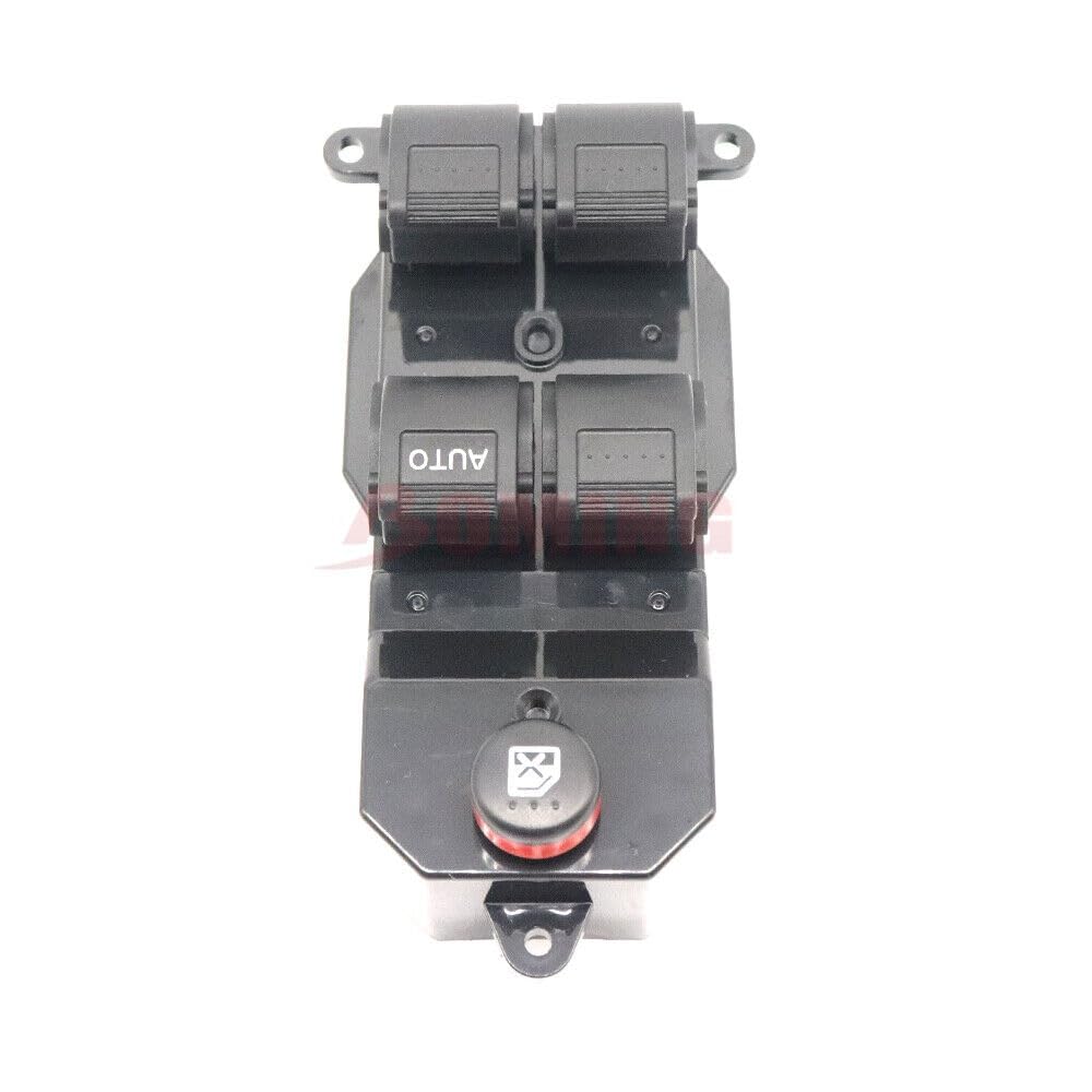 ya 13 9.15 zhengce Power Window Master Switch 35760-S9A-G042 for Honda CRV 2002-2006
