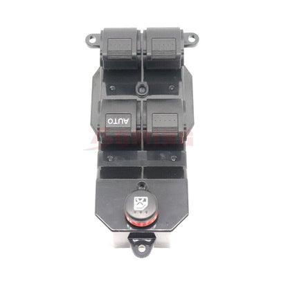 ya 13 9.15 zhengce Power Window Master Switch 35760-S9A-G042 for Honda CRV 2002-2006