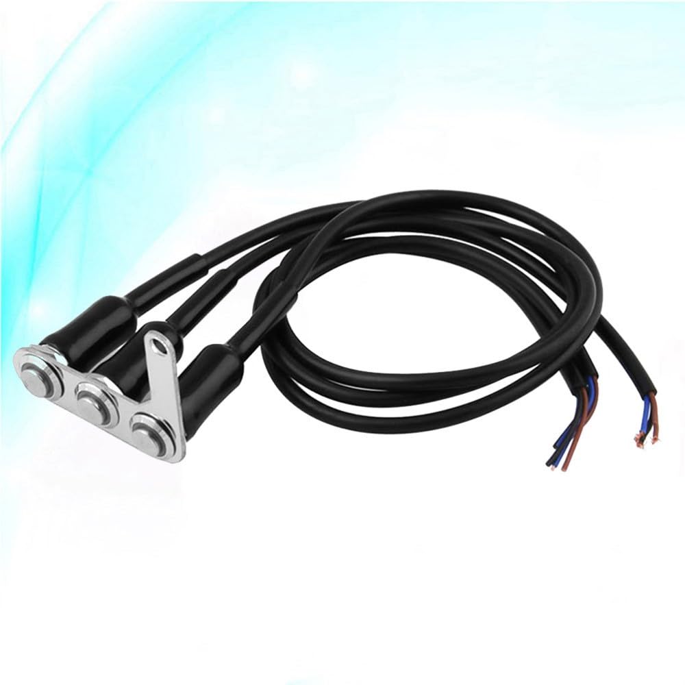 ya 13 9.15 baidi Motorcycle Headlight Horn Turn Signal Replacement Waterproof Handlebar for