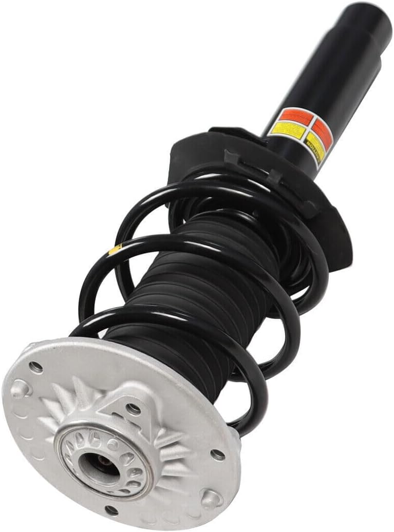 ya 12 10.8 baidi 2x Front Shocks Struts Assys w/o EDC for BMW F30 F33 328xi 335i 435i 428i xDrive