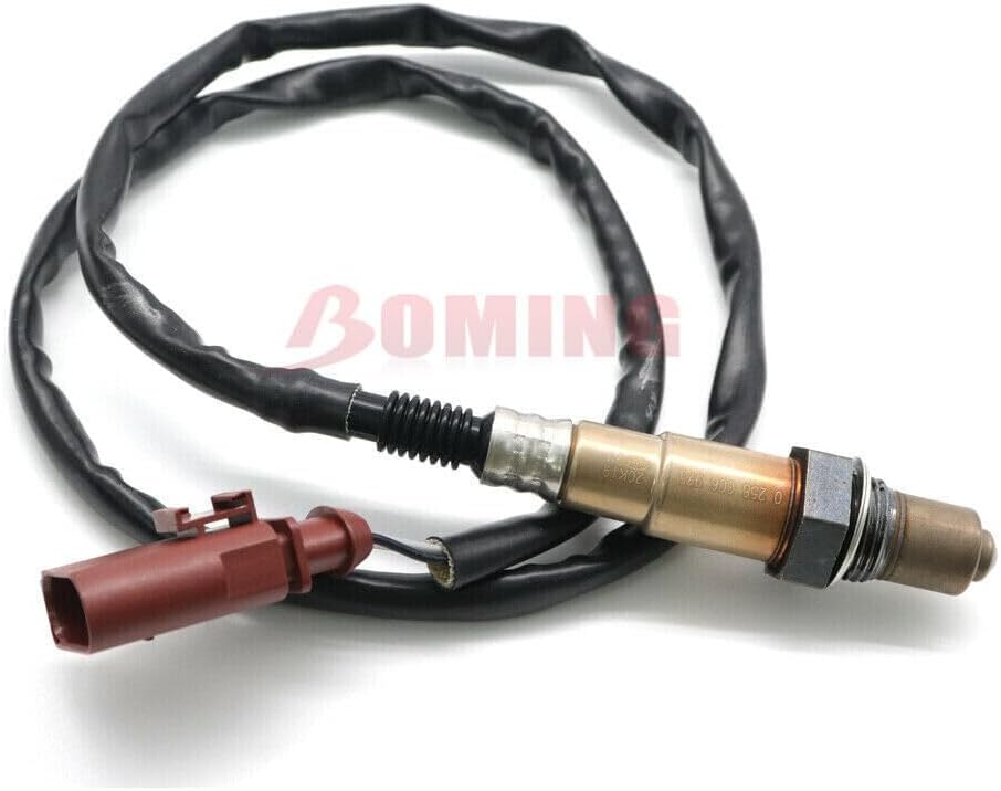 ya 15 10.19 zhengce 06J906262C Rear Downstream Oxygen Sensor for VW for Jetta 2.5L 2005-2014