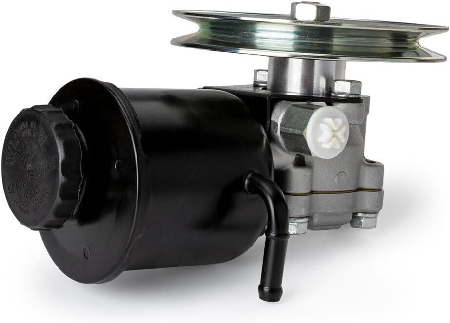 ya 7 8.24 baidi Power Steering Pump Fit for Nissan 49110-11J00 49110-41T00 49110-11J10 49110-VB200