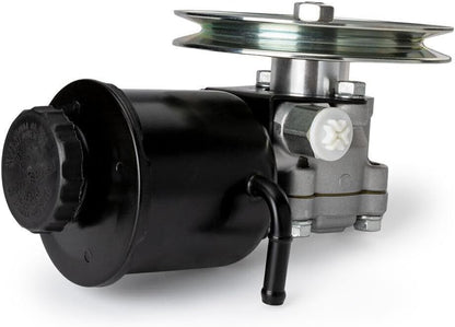ya 7 8.24 baidi Power Steering Pump Fit for Nissan 49110-11J00 49110-41T00 49110-11J10 49110-VB200