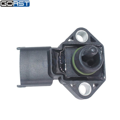 ya 3 8.24 baidi 0281002316 Intake Air Manifold Pressure Map Sensor for Ford F-250 3.9 4Cil
