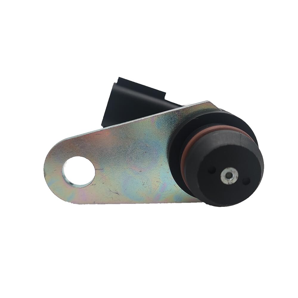 ya 11 9.14 baidi2X Crankshaft Position Sensor 23535804 for Detroit Diesel 60 for Freightliner