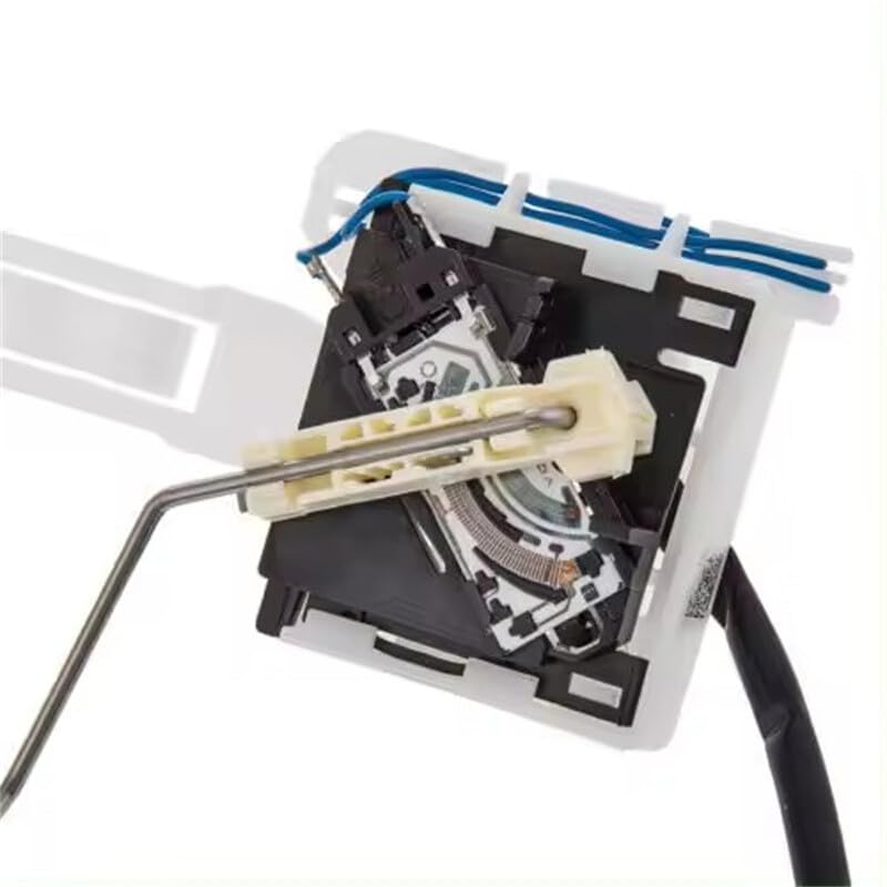 ya 5 8.10 Left Fuel Gauge Sending Unit for VW Touareg 2004-2010 7L0919673D