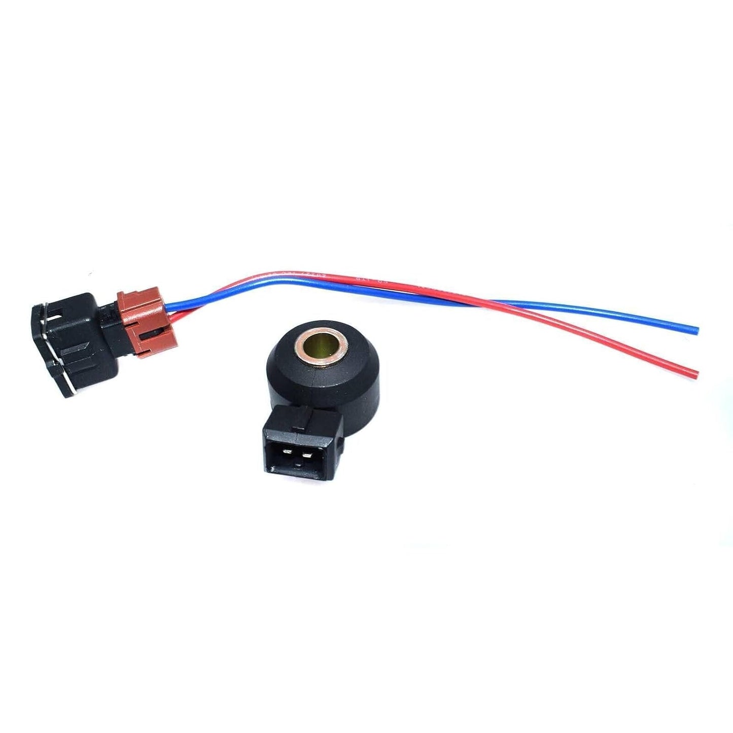 ya 2 8.15 Suitable for Nissan Maxima V6 3.0L 95-02 22060-30P00 Knock Sensor and Tail Braid 5S22172