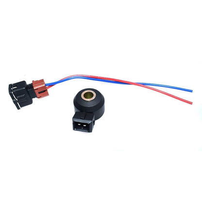 ya 2 8.15 Suitable for Nissan Maxima V6 3.0L 95-02 22060-30P00 Knock Sensor and Tail Braid 5S22172