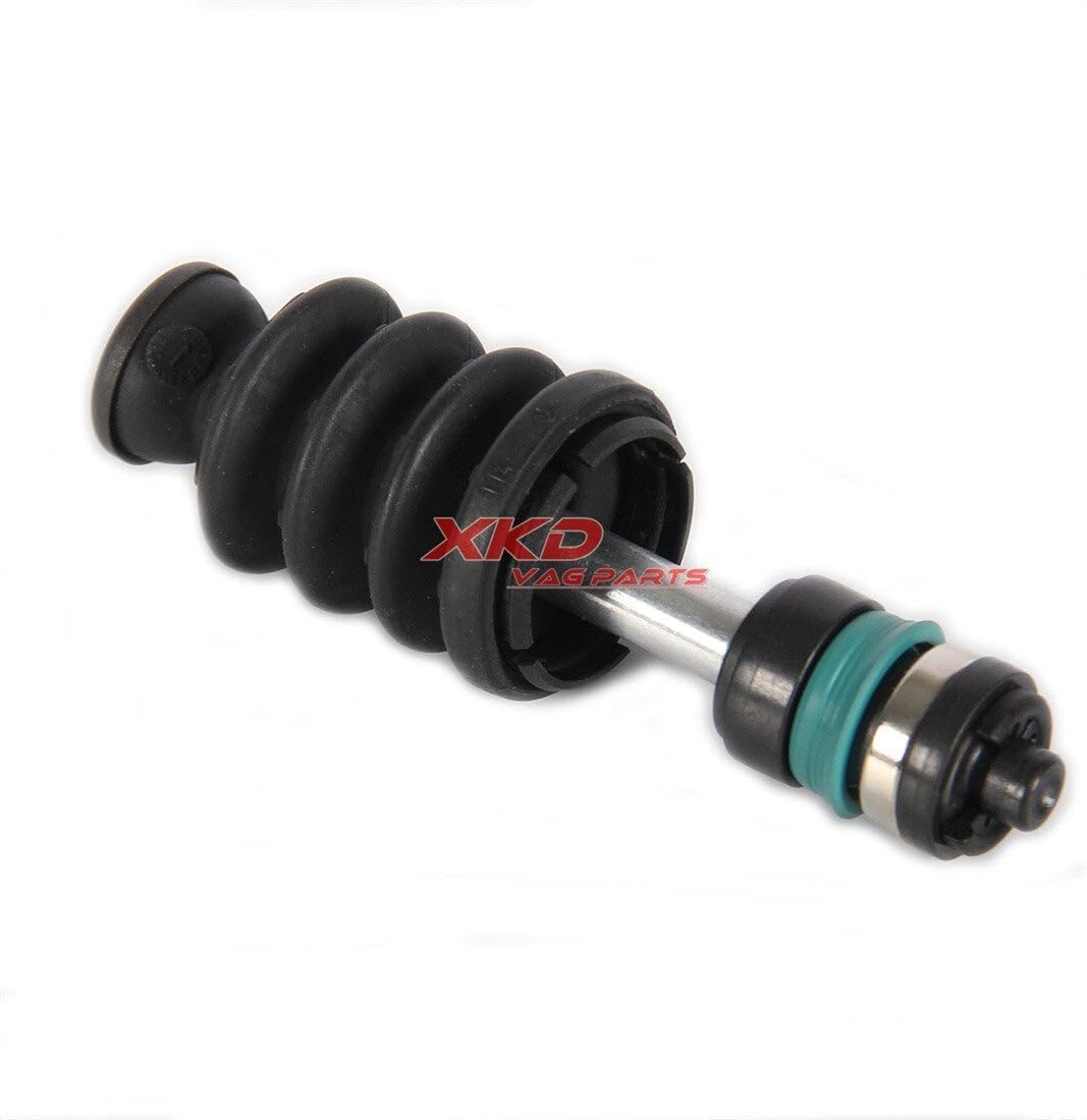 ya 28 10.13 zhengce baidi 0AM DQ200 transmission piston rod suitable for VW Beetle CC for Golf for